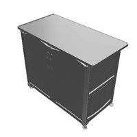 Outlast Storage unit