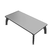 Rectangular Outlast Play Table