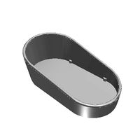 G961 Dream Coracle