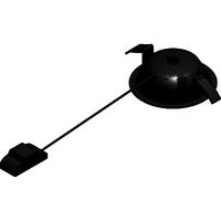 DOWNLIGHT ALU