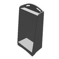 Rest Mat stacker