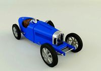 Bugatti type 35 B