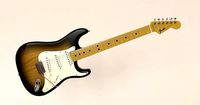 Fender Stratocaster mid 60s Electric Guitar