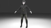 Riding Horse Cloth set