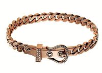 hermes boucle sellier bracelet | 3D