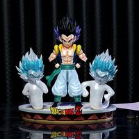 Gotenks | 3D