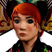 Kokoshnik crown