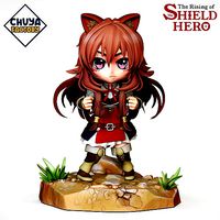 Raphtalia | 3D