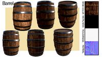 Barrel