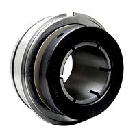 ERC (Cylindrical bore with concentric locking collar)