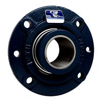 XS4FC (with set screw collar lock)