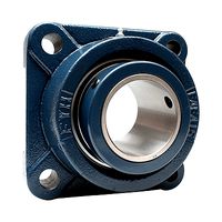 XSE4F (with set screw collar lock)