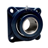 XS4F (with set screw collar lock)