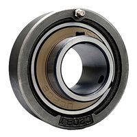 with Setscrew(inch)