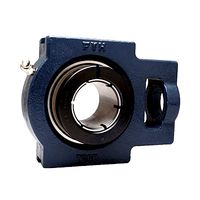 NCT-E with concentric locking collar