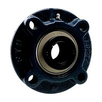 Tapered bore (with adapter) inch