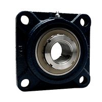 Tapered bore (with adapter)