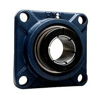 with concentric locking collar-NCF