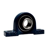 with Setscrew(inch)