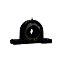 Tapered bore (with adapter)