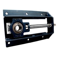 with Setscrew(inch)