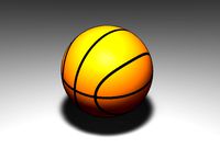 Basketball