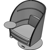 Pesa armchair