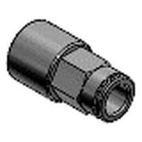 Quick coupling (Simalube side)