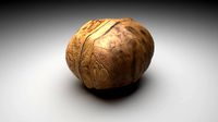 Walnut Shell