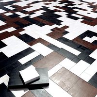 Paving rectangle long tile n1