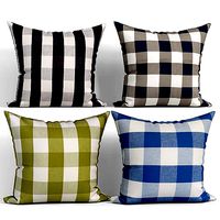 Decorative pillows Houzz set 110