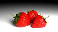 Strawberry