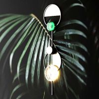 GIOIELLI 04 Wall Sconce from Giopatocoombes