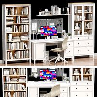 IKEA - Office workplace - Office workplace 15