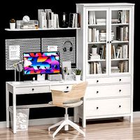 IKEA - Office workplace - Office workplace 14