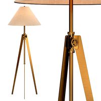 ARMAGNAC TRIPOD FLOOR LAMP