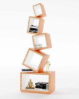 Book Shelf
