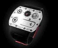 Richard Mille UP-01 FERRARI
