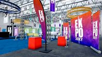 Expo Hall