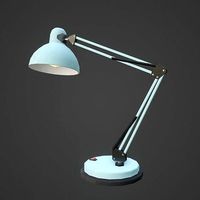 Gameready Table lamp