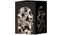 BARI side table by STEPHANE PARMENTIER
