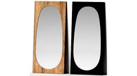 Mabelle Floor Mirror - Urban Outfitters