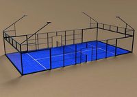Padel Court