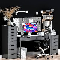 IKEA - Office workplace - Office workplace 9