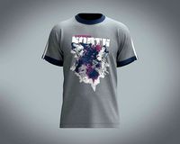 T Shirt-NORTH