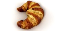 Croissant 002