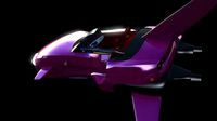 Space Car