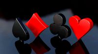 Cards Symbols