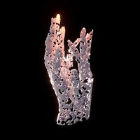 Hand Sculpture - Artistic