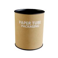 Paper Tube 15
